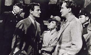 Foreign Correspondent Foreign Correspondent