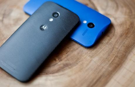 Motorola now lets you unlock the bootloader for Moto X but that would void your warranty