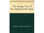 BOOK REVIEW: Strange Case Doctor Jekyll Mister Hyde Robert Louis Stevenson