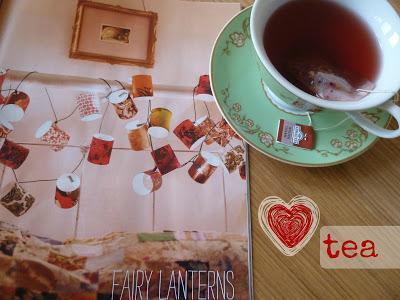 Love Tea Love Fruit Tea