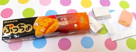 JAPAN CANDY BOX