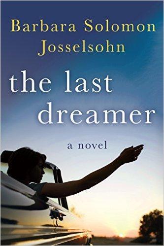 Cozy Reads Tour: The Last Dreamer by Barbara Solomon Josselsohn