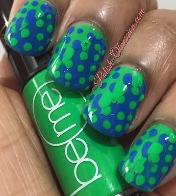 BeMe Nail Art Pens