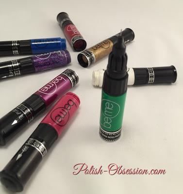 BeMe Nail Art Pens