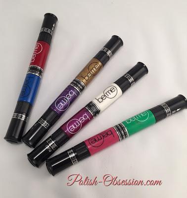 BeMe Nail Art Pens