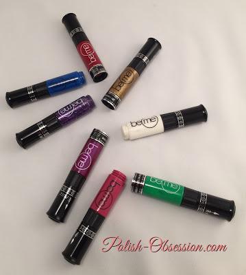 BeMe Nail Art Pens