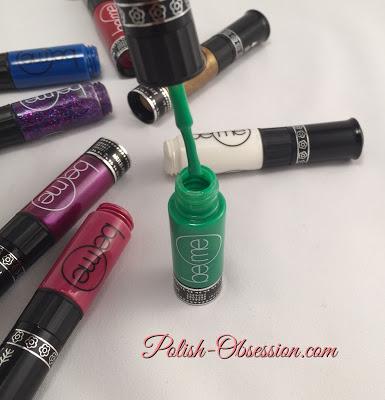 BeMe Nail Art Pens