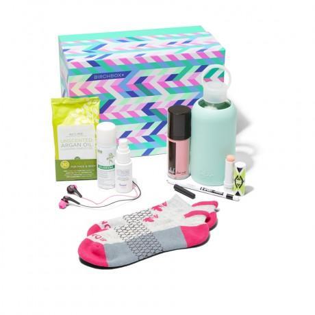 NEW BIRCHBOX LIMITED EDITION BOX: START STRONG BOX AVAILABLE NOW!