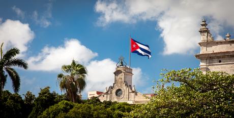 Palacio de los Capitanes Generales, Museo de la Ciudad, Plaza de Armas, Havana, Cuba