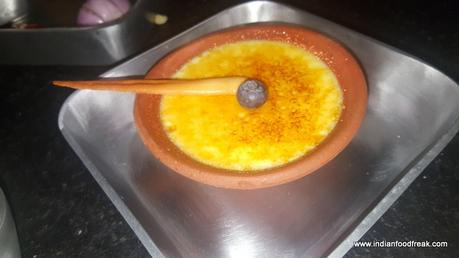 Creme Brulee