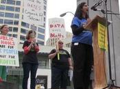 Seattle City Councilmember Sawant Stands Islamophobia Comments