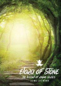 Book Review: Elora of Stone (Legend of Rhyme Series Vol. 1 Book 1) by Jaime Lee Mann