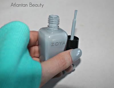 Nails of the Week: Zoya's Kristen