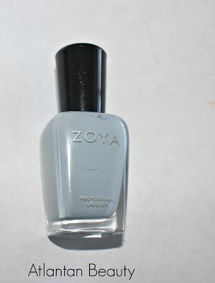 Nails of the Week: Zoya's Kristen