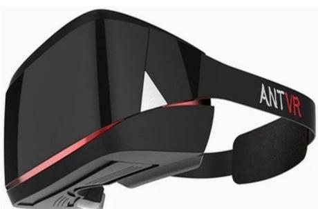 Top 10 Virtual Reality Headsets Worth Looking Forward To