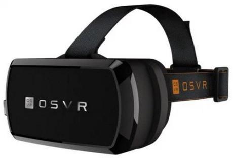 Top 10 Virtual Reality Headsets Worth Looking Forward To