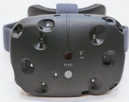 Top 10 Virtual Reality Headsets Worth Looking Forward To