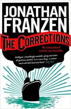 Book Review: The Corrections by Jonathan Franzen
