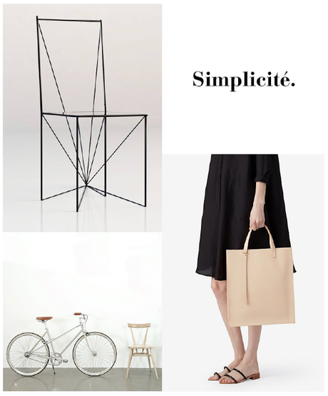 Ode to Simplicity!