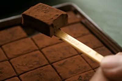 Royce' Chocolate comes to Select CITYWALK, Saket, New Delhi