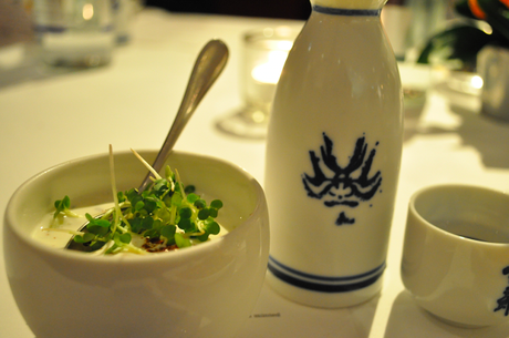 Sake & Spice - Moti Mahal - Covent Garden