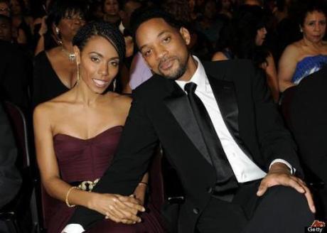 jada and will smith