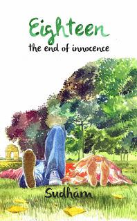 Eighteen The end of innocence