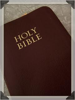 Back to Basics: How to Study Your Bible