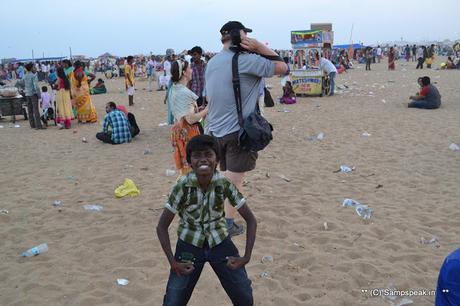 Sex on the beach i in Chennai