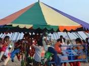 Destination Marina Beach Kanum Pongal Chennai 2016