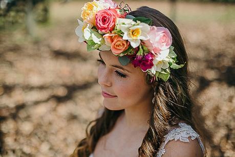 Spring Wedding Inspiration That Will Rock Your World!
