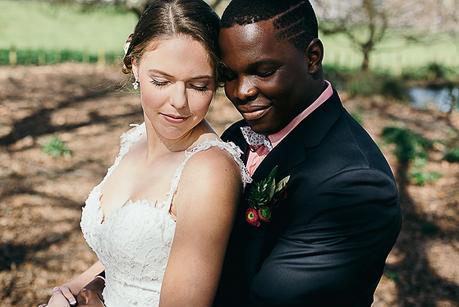 Spring Wedding Inspiration That Will Rock Your World!