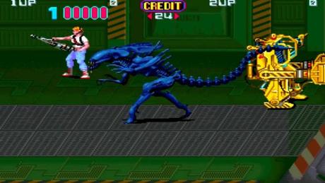 10 Awesome Arcade Games That Have Been Forgotten