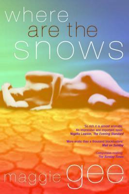 Review: Where Are The Snows by Maggie Gee