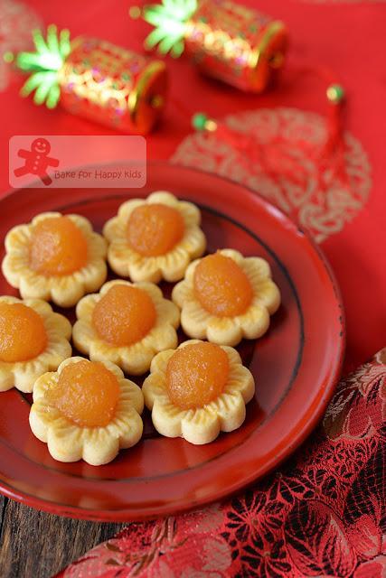 Searching for More Best Pineapple Tarts