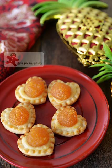 Searching for More Best Pineapple Tarts