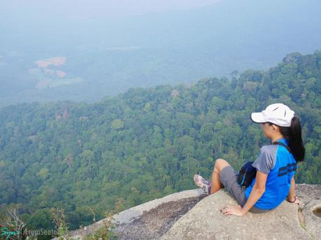 MALAYSIA | Gunung Datuk