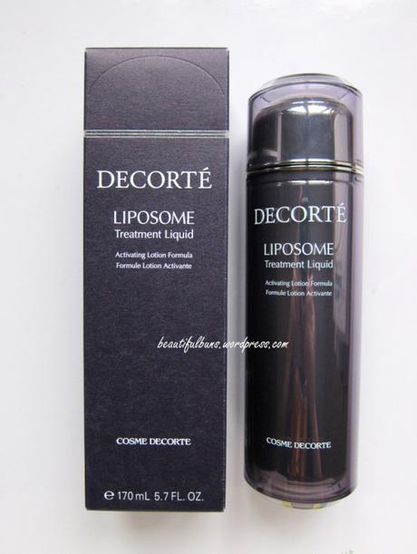 Cosme Decorte Liposome Treatment Liquid (1)