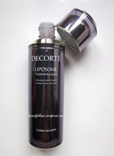 Cosme Decorte Liposome Treatment Liquid (3)