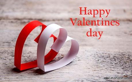 Romantic Heart hd Valetines Day Images