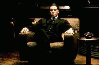 The Godfather Epic