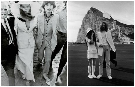 Iconic Wedding Dresses