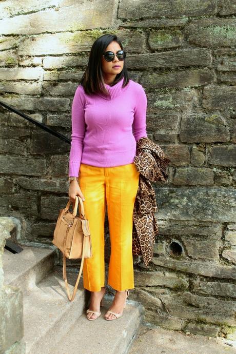 SARTORIAL RESOLUTIONS FOR 2016