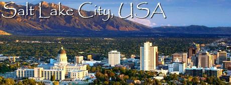 Free layover tours are available in Salt Lake City.