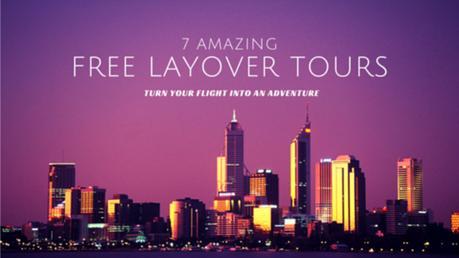 Free layover tours featured image