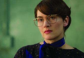 Steve Jobs (2015) joanne