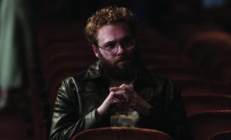 Steve Jobs (2015) waz