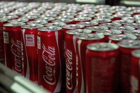 Coke Funded Study that Backs Diet Drink