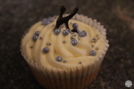 Vanilla Cup Cakes Vanilla Cup Cakes