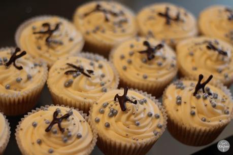 Vanilla Cup Cakes Vanilla Cup Cakes